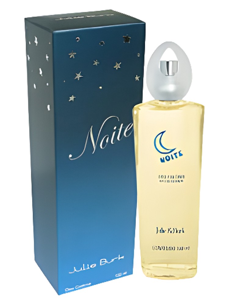 Noite – Julie Burk Perfumes