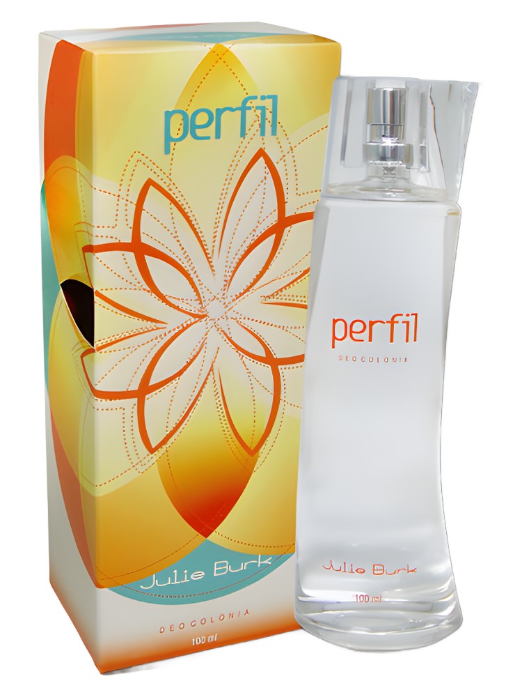 Perfil – Julie Burk Perfumes