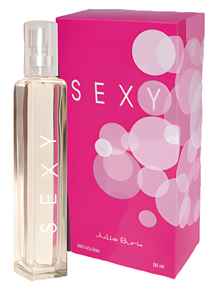 Sexy – Julie Burk Perfumes