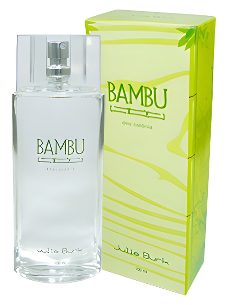 Bambu – Julie Burk Perfumes