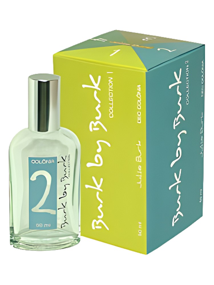 Burk by Burk Collection 2 – Julie Burk Perfumes