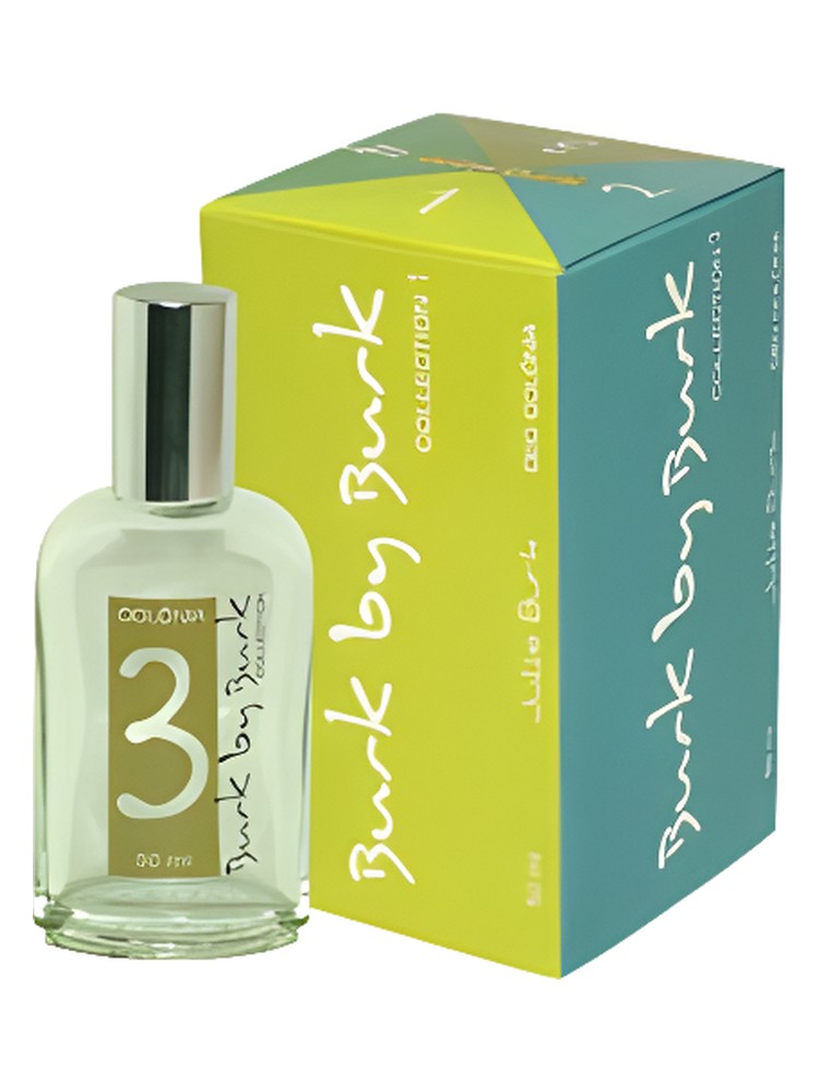 Burk by Burk Collection 3 – Julie Burk Perfumes