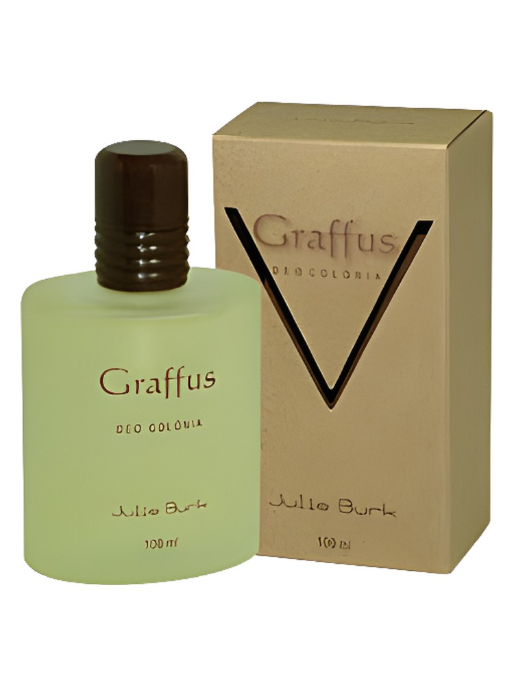 Graffus – Julie Burk Perfumes