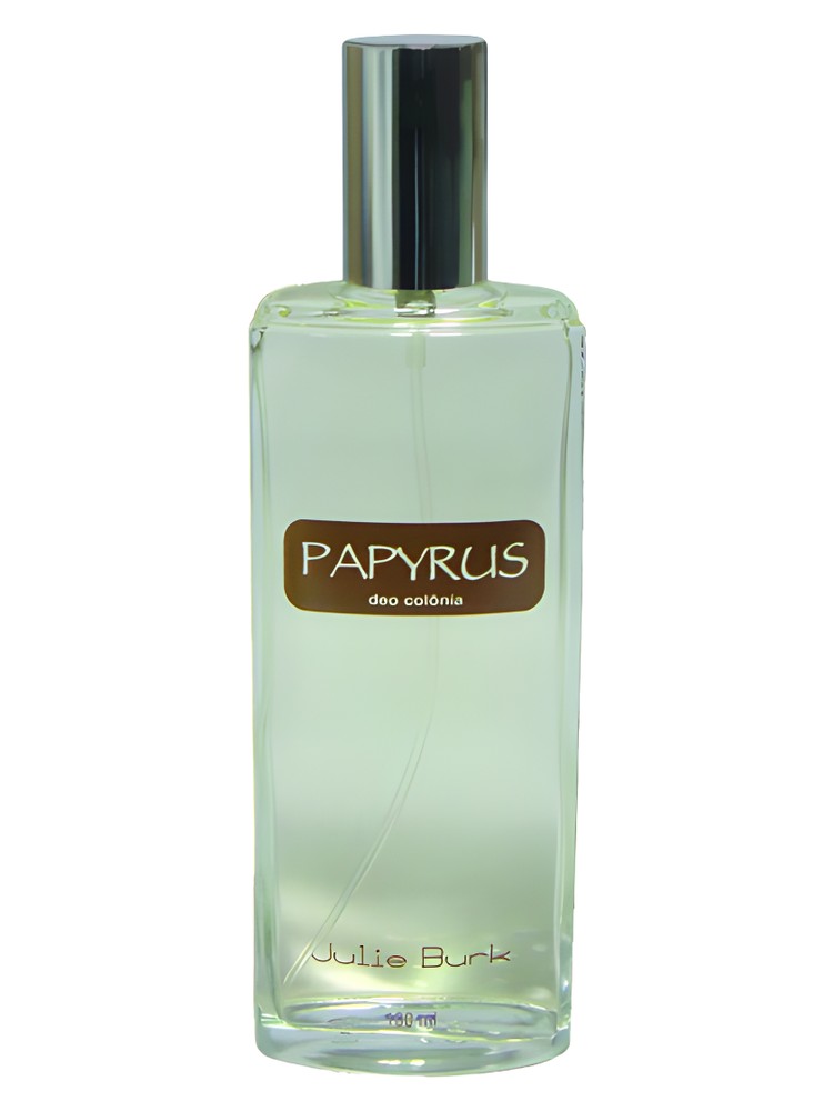 Papyrus – Julie Burk Perfumes