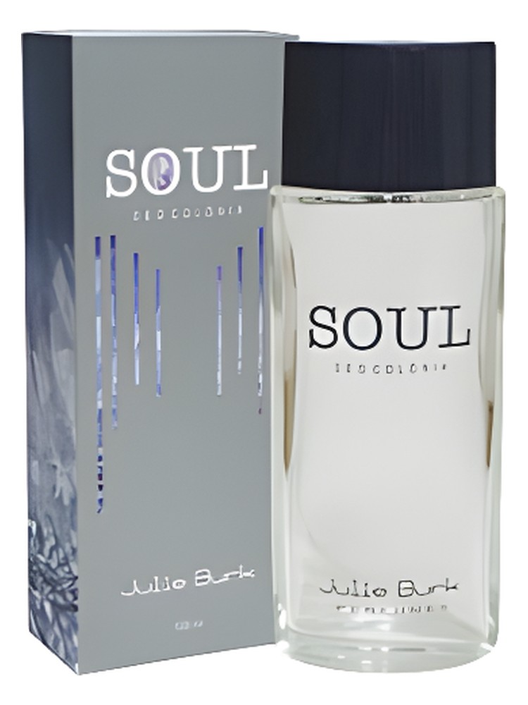 Soul – Julie Burk Perfumes