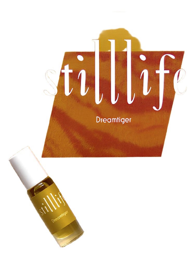 Dreamtiger – STILLLIFE
