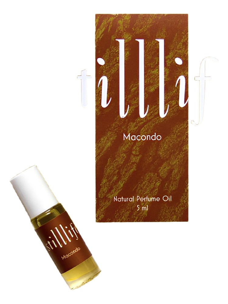 Macondo – STILLLIFE