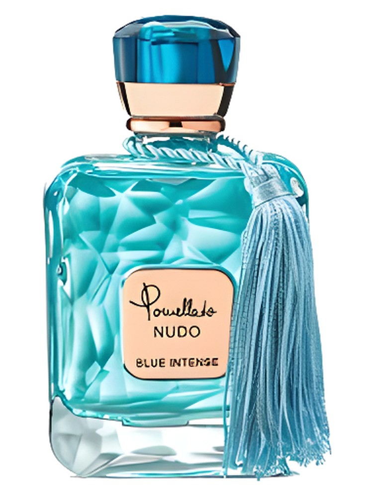 Pomellato Nudo Blue Intense – Pomellato