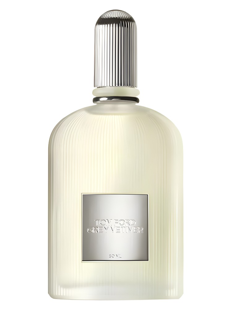 Grey Vetiver Eau de Toilette – Tom Ford