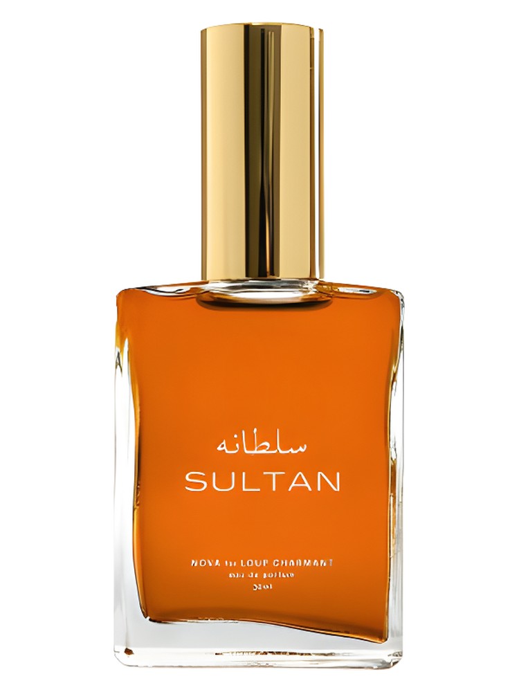 Sultan – Nova