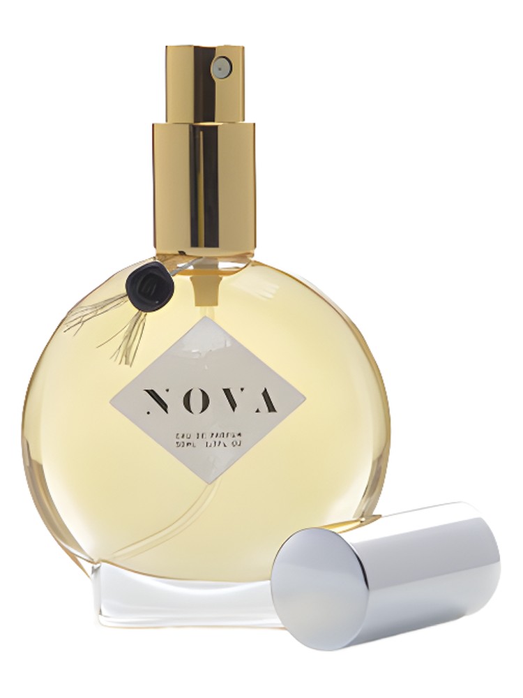 Bea No. 3 – Nova