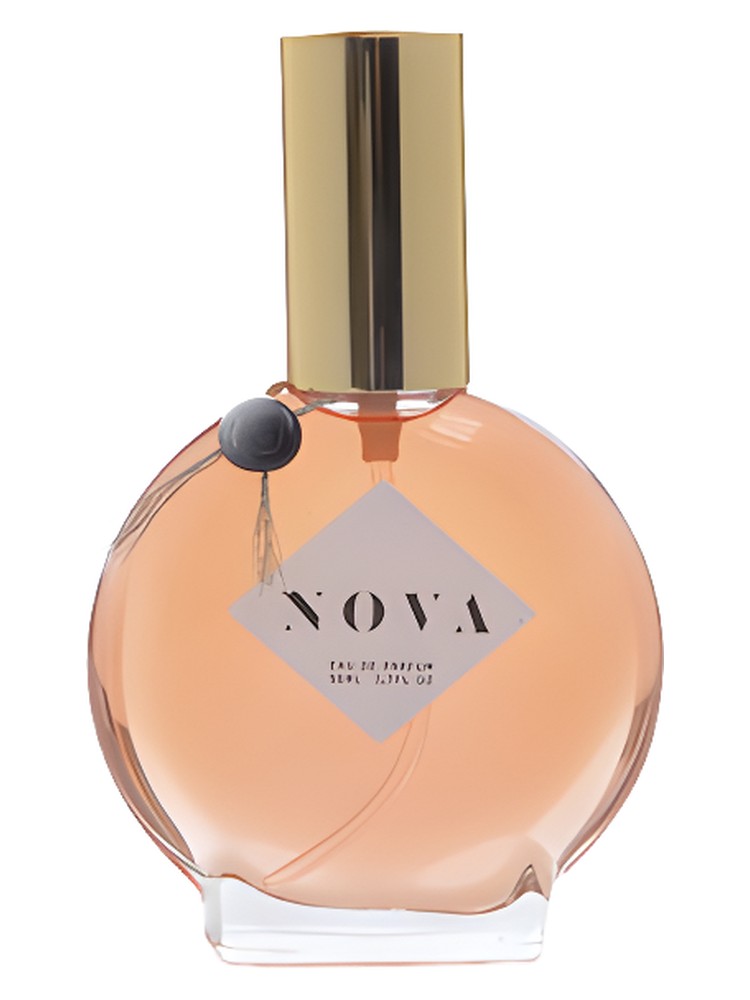 Hazeline – Nova