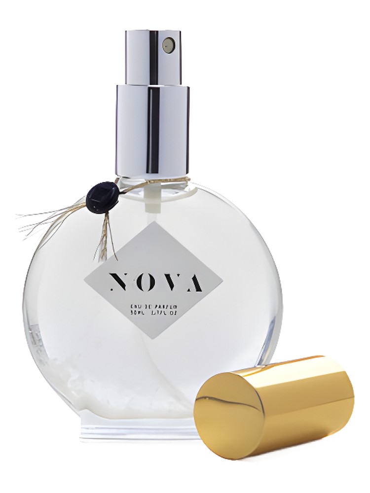 Moonstone – Nova