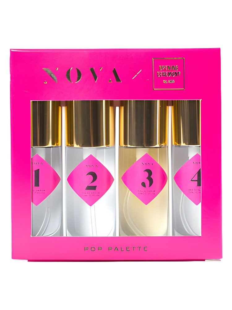 Pop Palette – Nova
