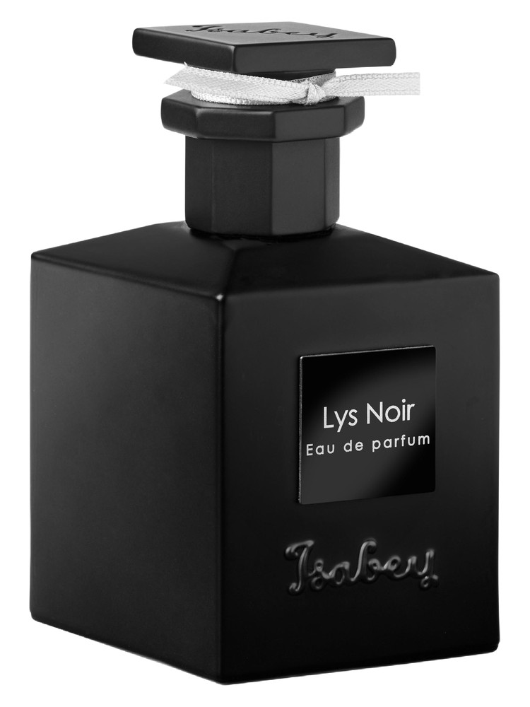 Isabey Lys Noir – Isabey