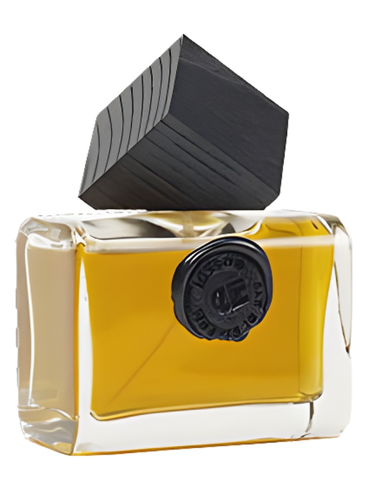 Cuir Erindil – Maison Incens