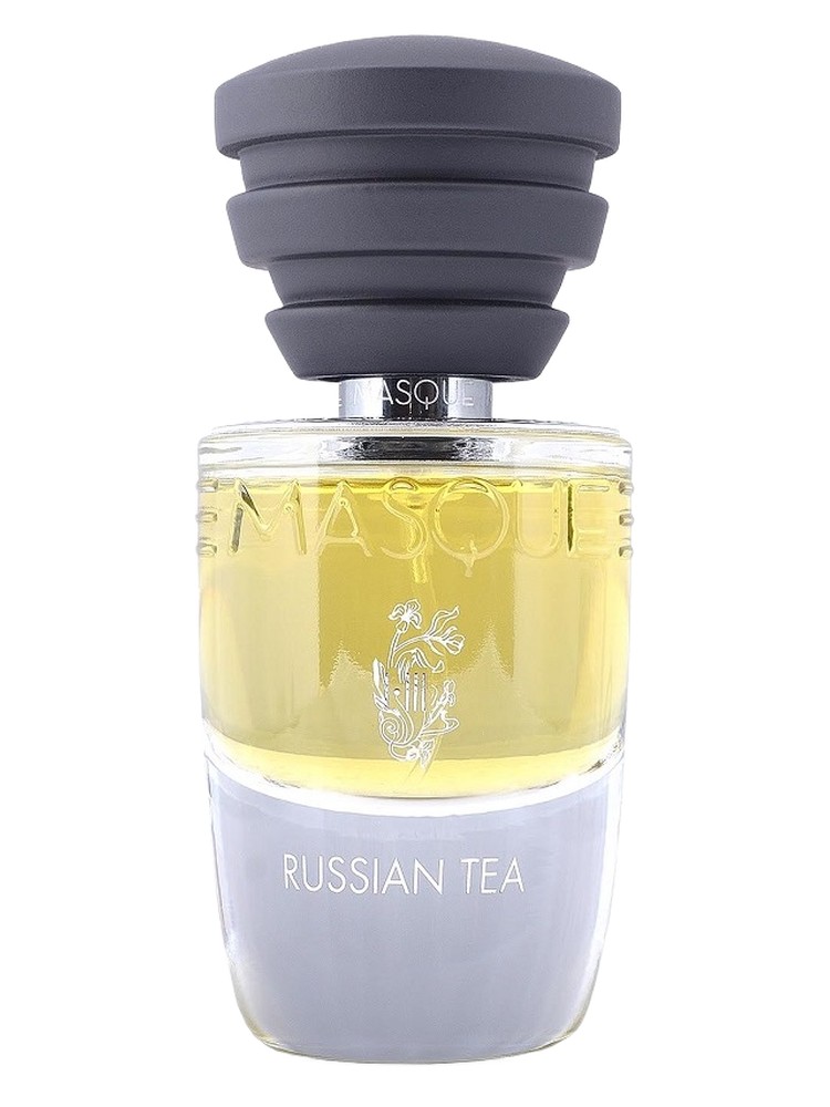 Russian Tea – Masque Milano