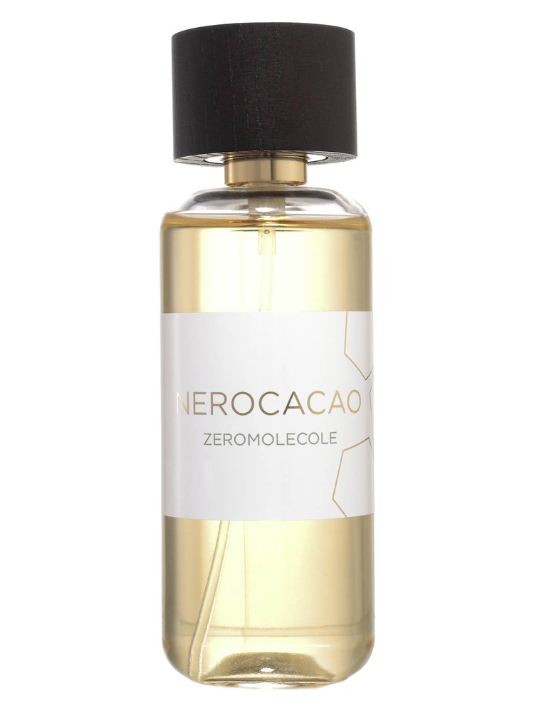 Nerocacao – Zeromolecole
