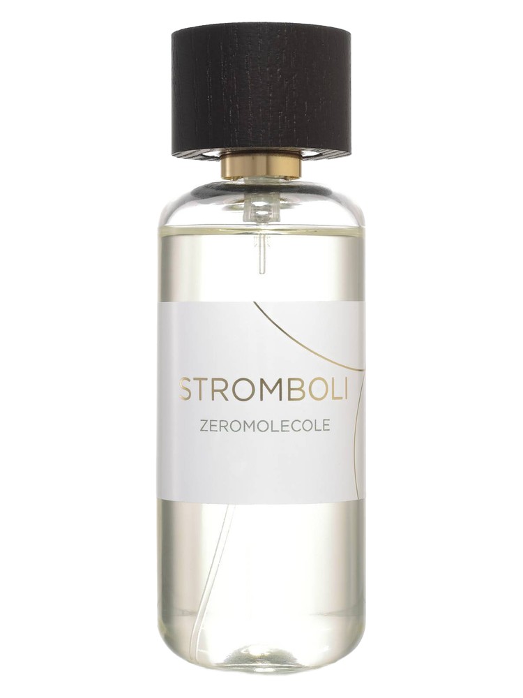 Stromboli – Zeromolecole