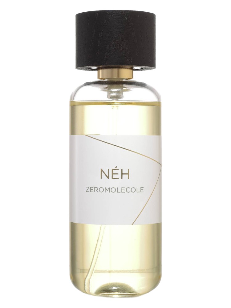 Nèh – Zeromolecole