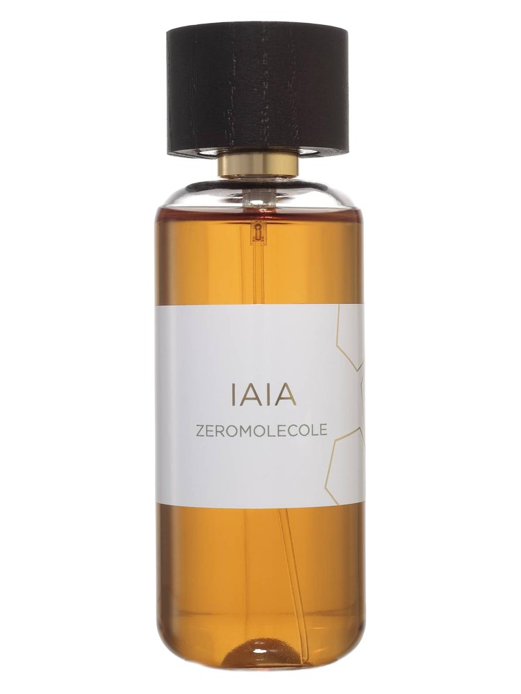 Iaia – Zeromolecole