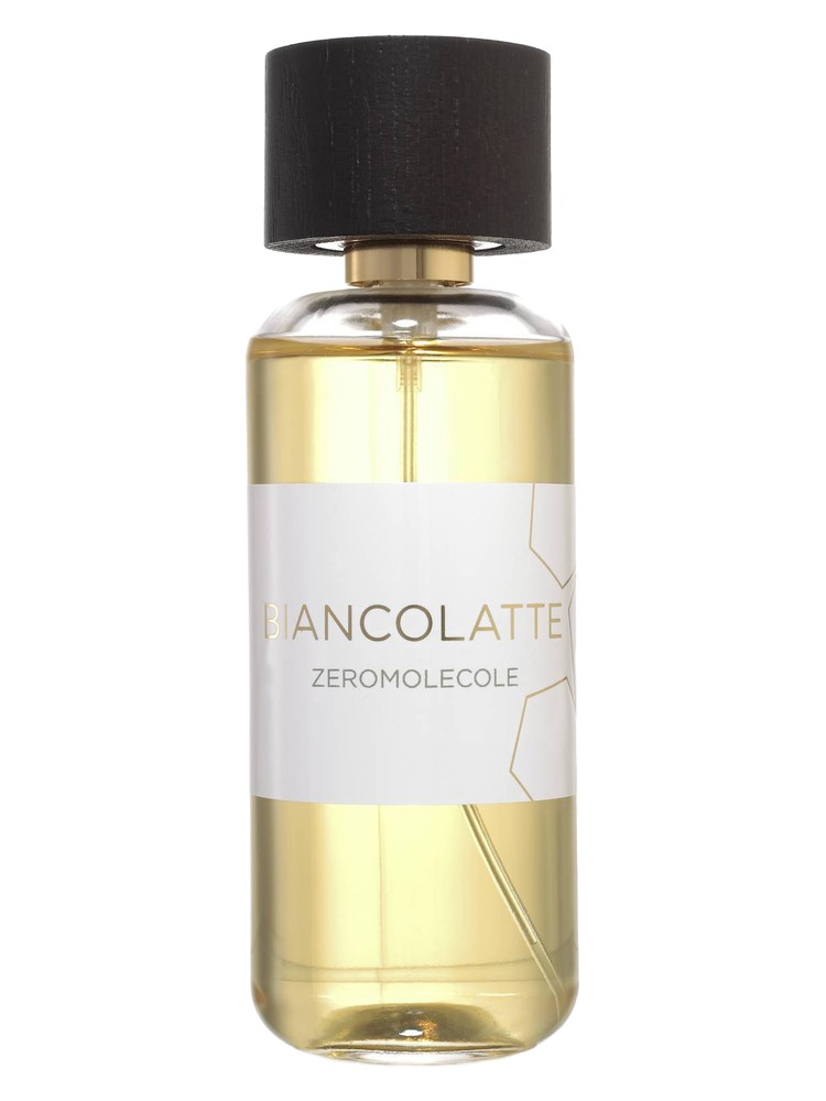 Biancolatte – Zeromolecole