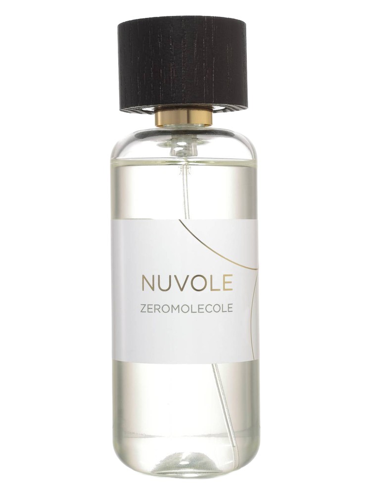 Nuvole – Zeromolecole