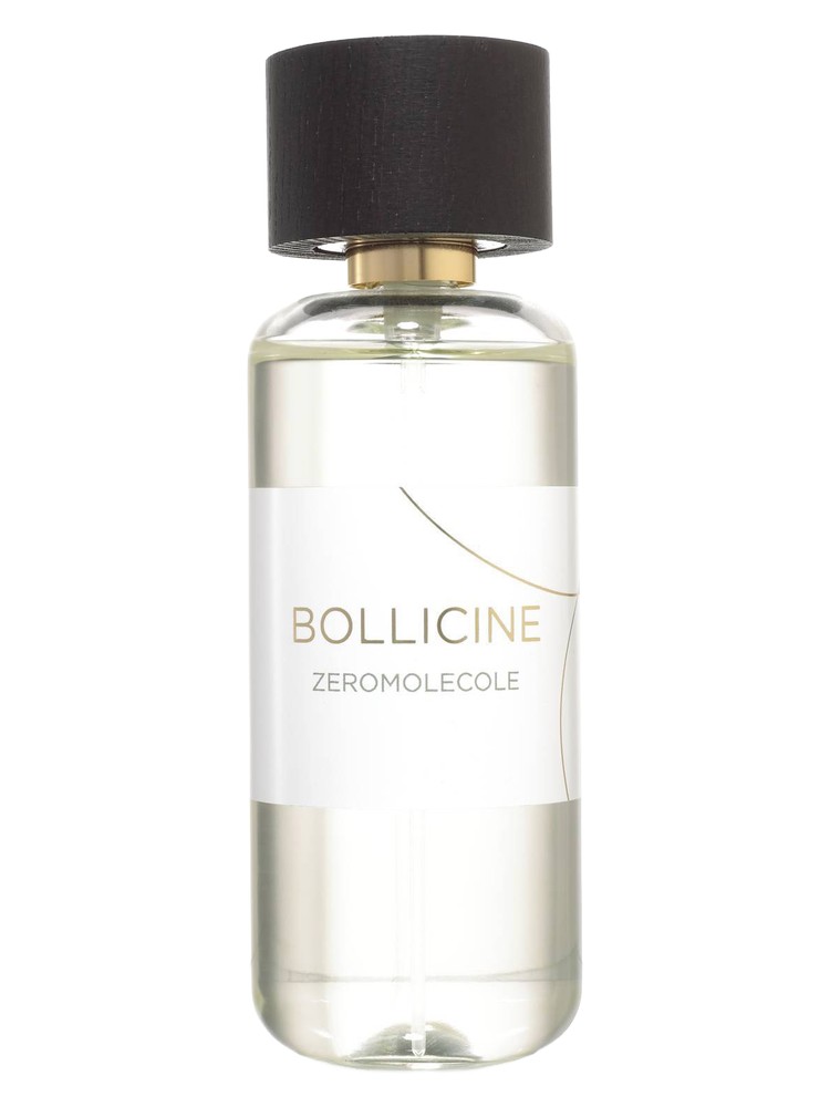 Bollicine – Zeromolecole