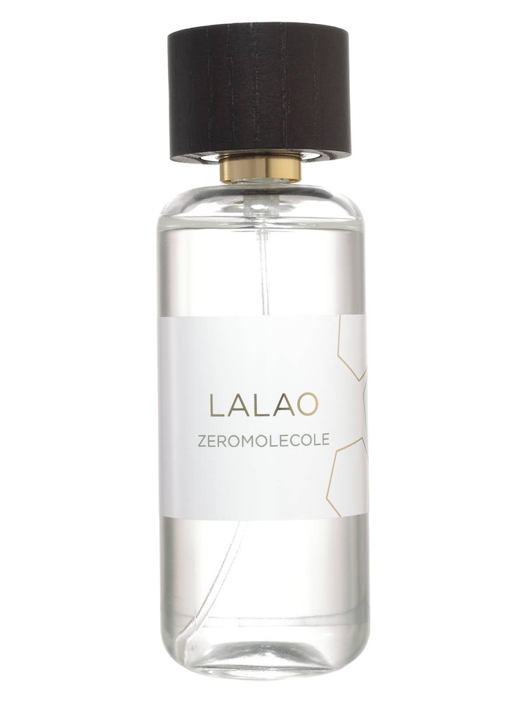 Lalao – Zeromolecole