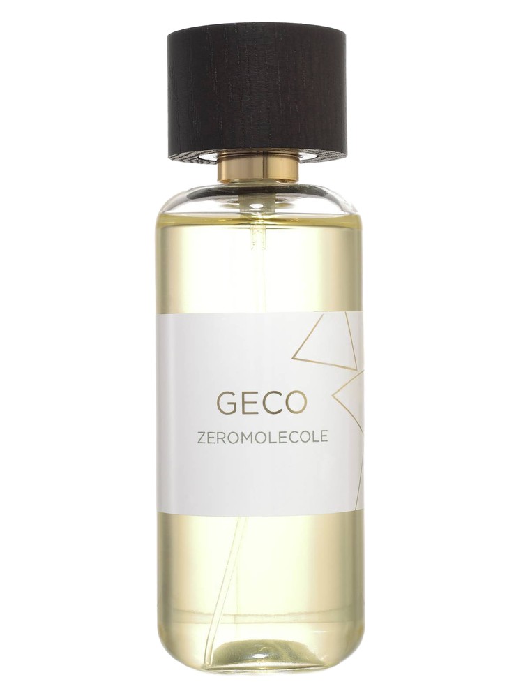 Geco – Zeromolecole