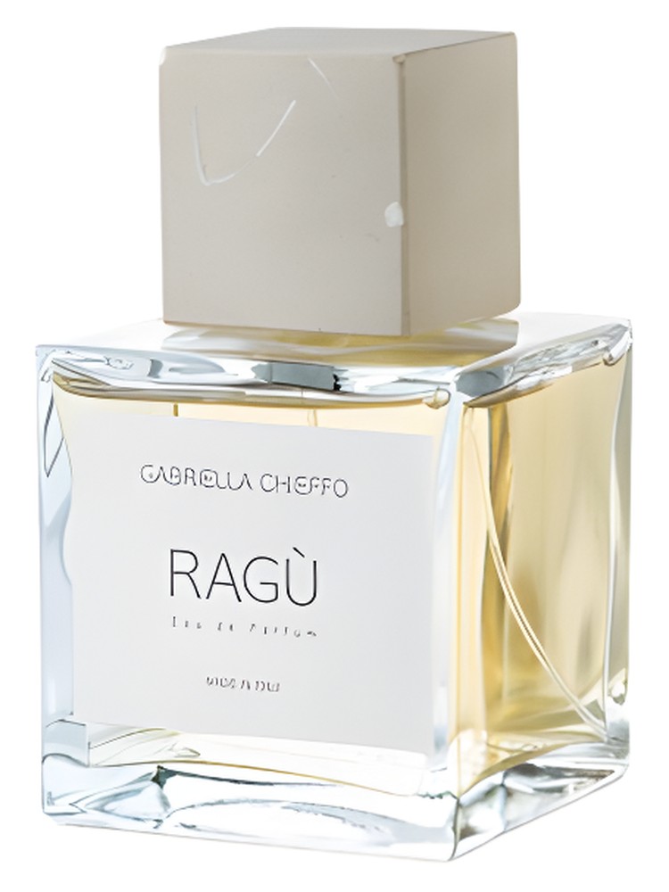Ragù – Maison Gabriella Chieffo