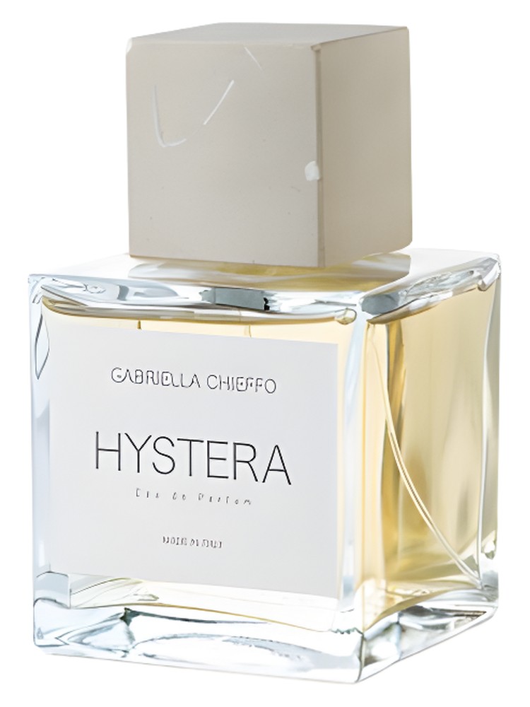 Hystera – Maison Gabriella Chieffo
