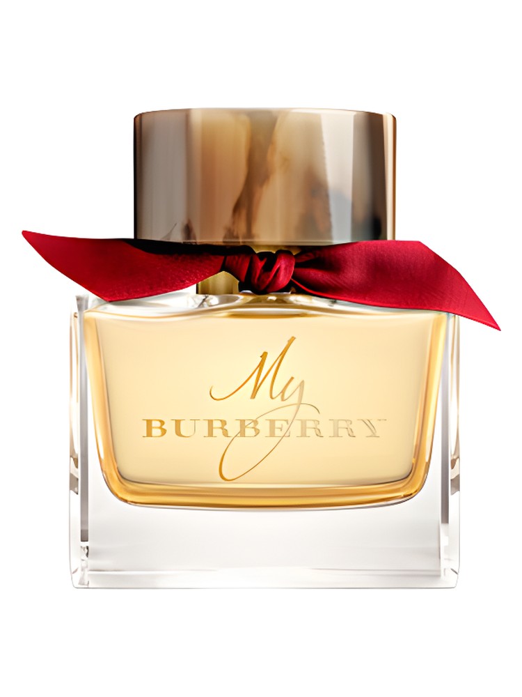 My Burberry Limited Edition – Burberry