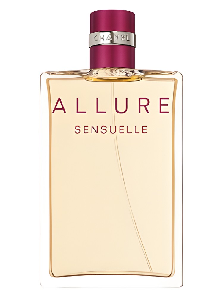 Allure Sensuelle Eau de Toilette – Chanel