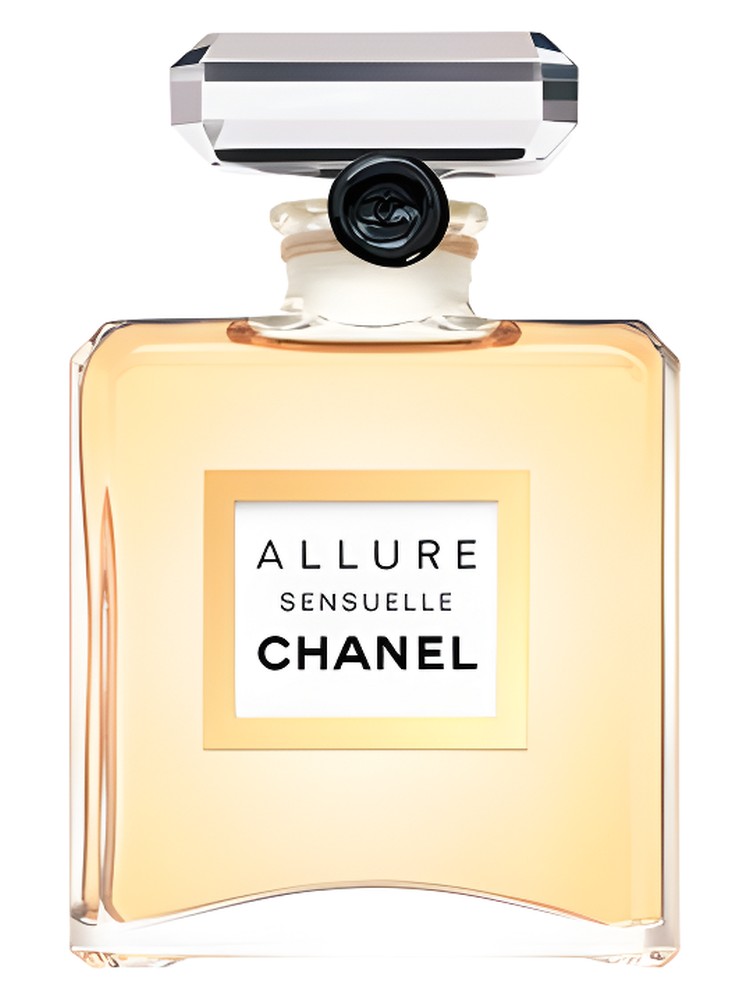 Allure Sensuelle Parfum – Chanel