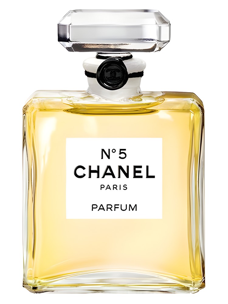 Chanel No 5 Parfum – Chanel
