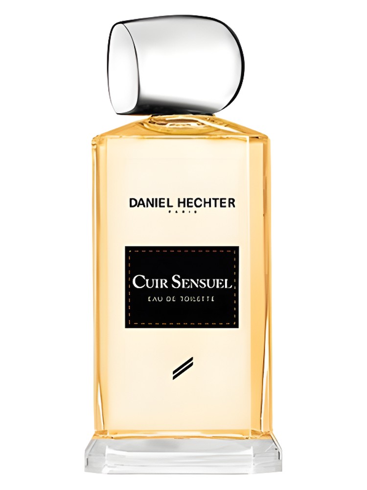 Cuir Sensuel – Daniel Hechter