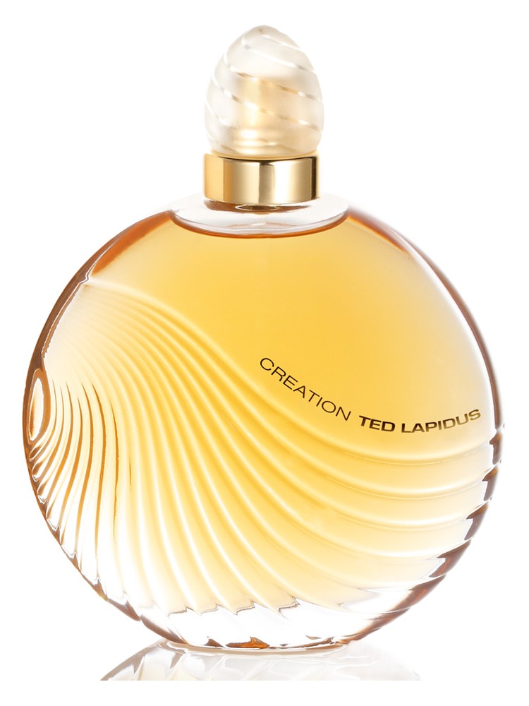 Creation – Ted Lapidus