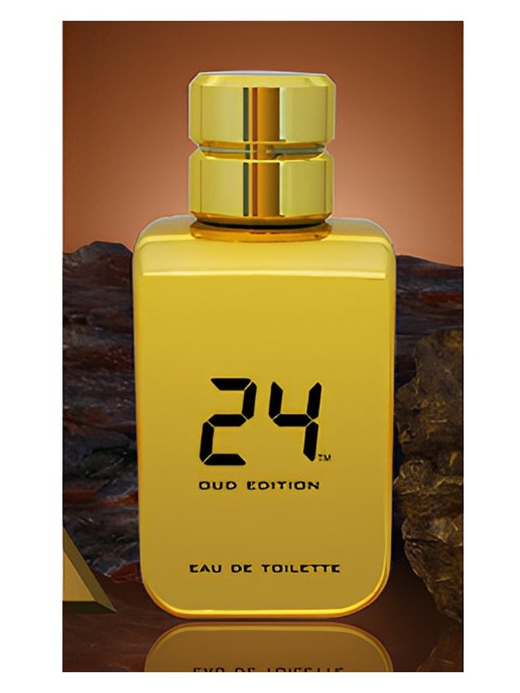 24 Gold Oud Edition – 24