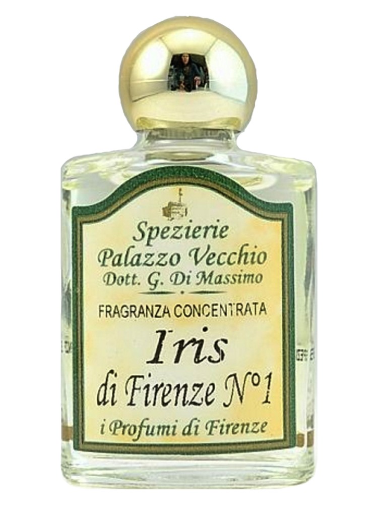 Iris di Firenze No. 1 – I Profumi di Firenze