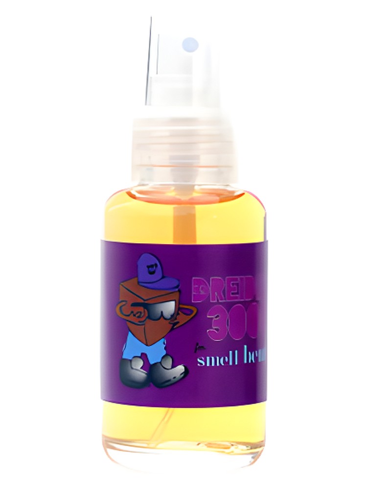 Dr. Dreidel 3000 – Smell Bent