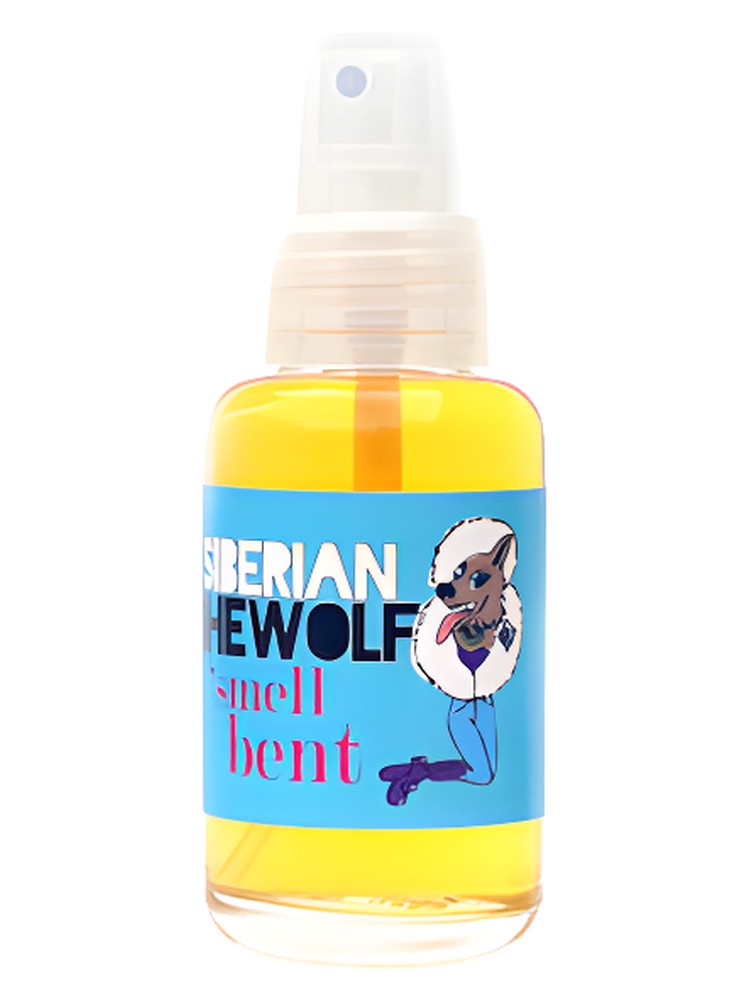 Siberian Shewolf – Smell Bent