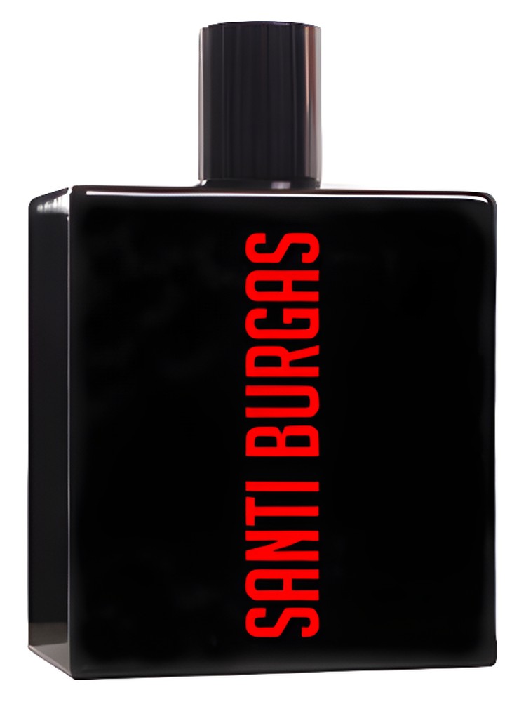 Santi Burgas Eau de Parfum – Santi Burgas