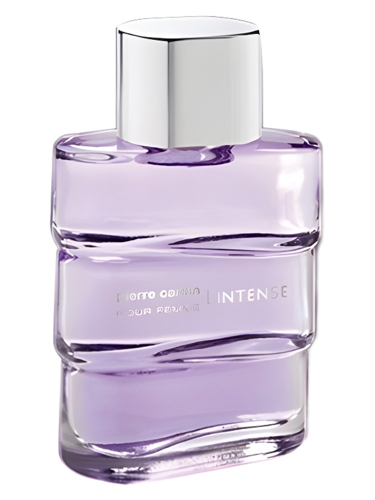 Pierre Cardin pour Femme l’Intense – Pierre Cardin