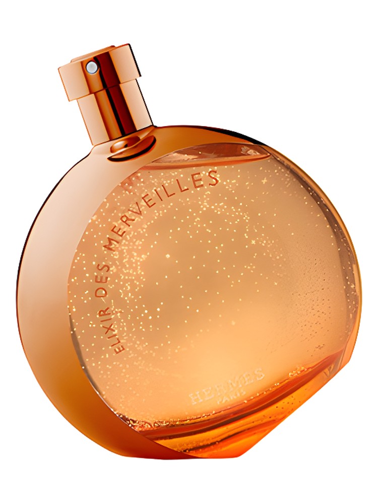 Elixir des Merveilles Limited Edition Collector – Hermès