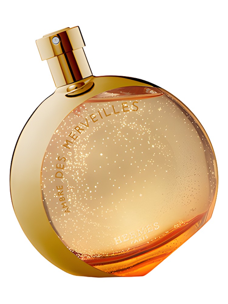 L’Ambre des Merveilles Limited Edition Collector – Hermès