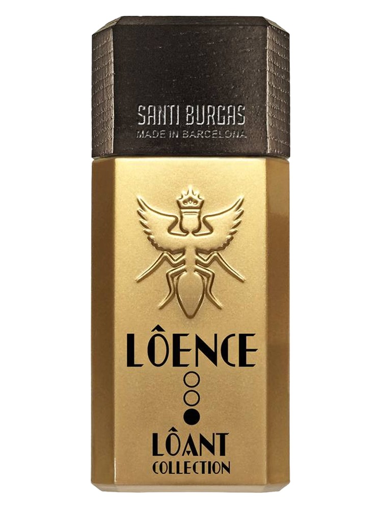 LOENCE – Santi Burgas