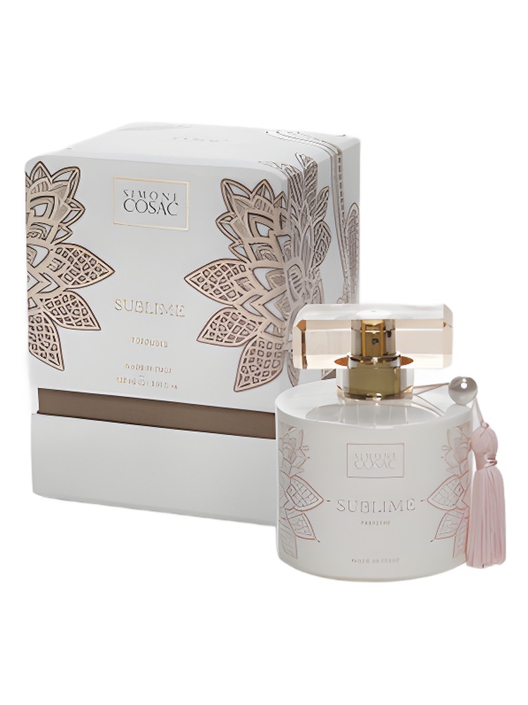 Sublime – Simone Cosac Profumi