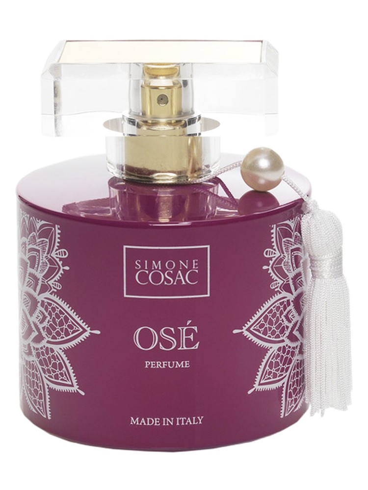 Osé – Simone Cosac Profumi