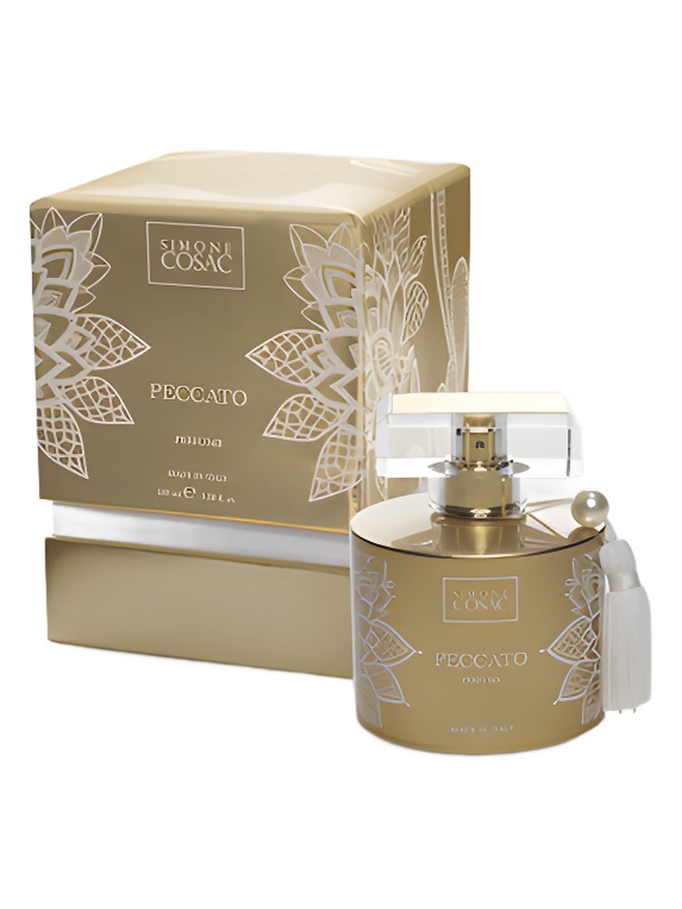 Peccato – Simone Cosac Profumi